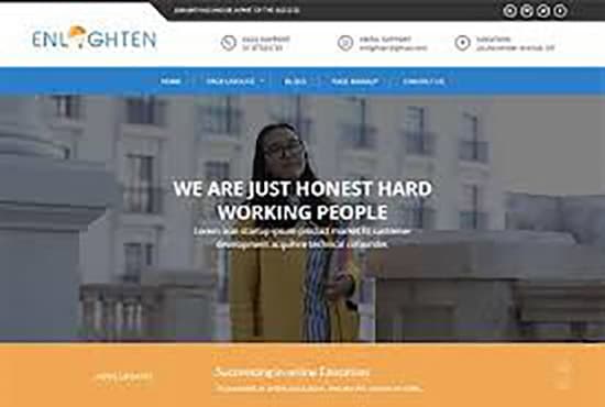 I will setup and customize socialengine websites