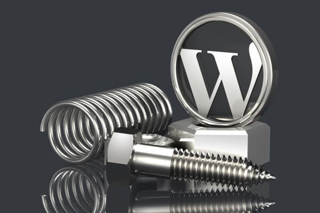 I will setup or customize wordpress theme