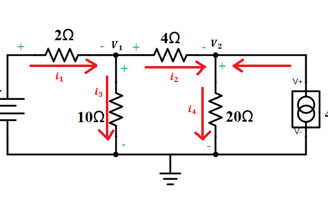 I will solve integrated circuit analysis and design problems