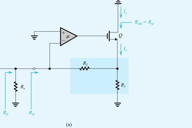 I will solve integrated circuit analysis and design problems