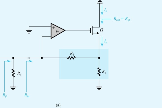 I will solve integrated circuit analysis and design problems