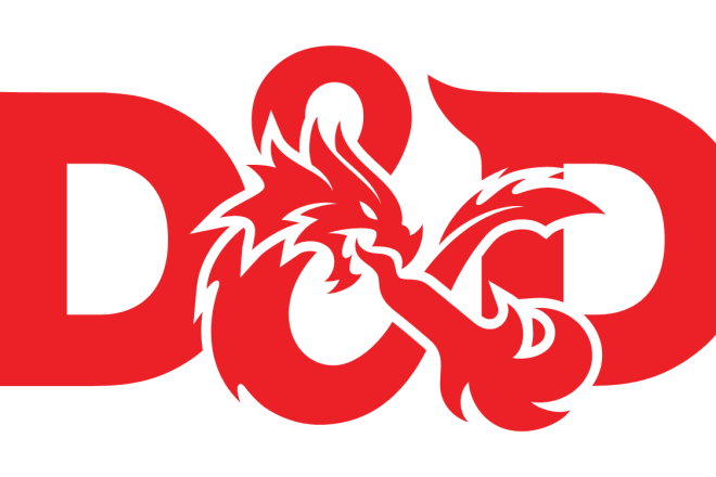 I will teach you how to play dungeons and dragons