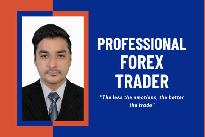 I will teach you how to trade forex, crypto using divergence