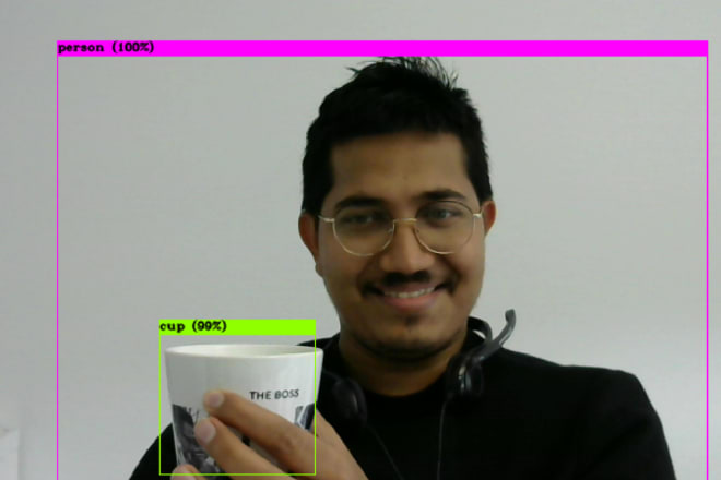 I will teach you machine learning, maths,help you in your projects