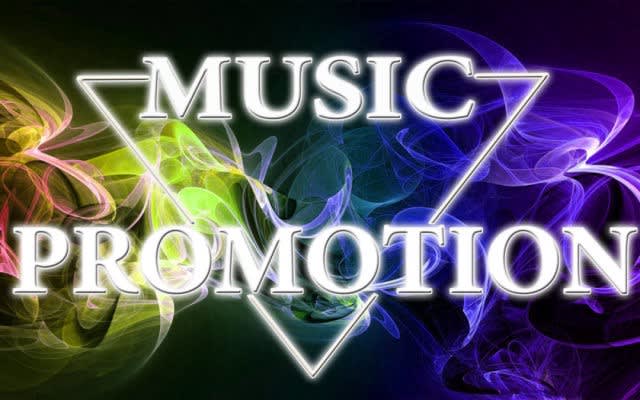 I will track christian music promotion, gospel music to a playlist