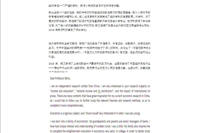 I will translate a 500 word document