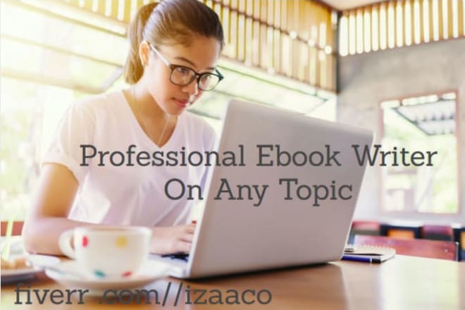 I will write best inspirational, self help, motivational ebook in 24 hrs