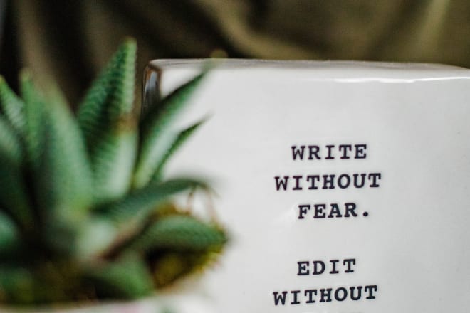 I will write content for your webpage