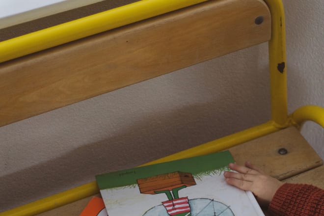 I will write short stories for children