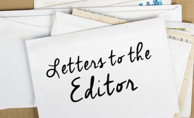 I will write your business letters