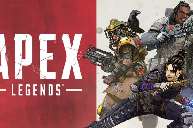 I will your new apex legends coach