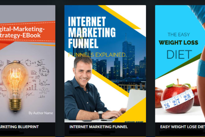 I will be ebook writer or ghostwriter as per your requirement