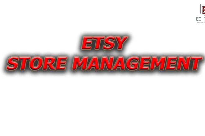 I will be your expert etsy VA to add product listing and manage your etsy store