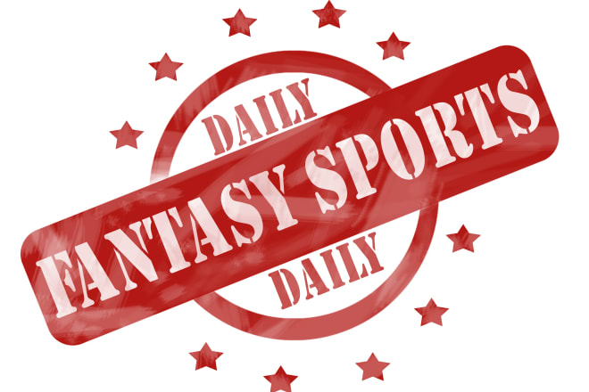 I will build multiple dfs lineups for any sport