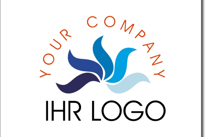 I will create your own logo