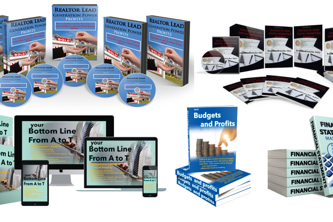 I will design 3d book cover, software product box, dvd,cd, ebook,imac, mackbook
