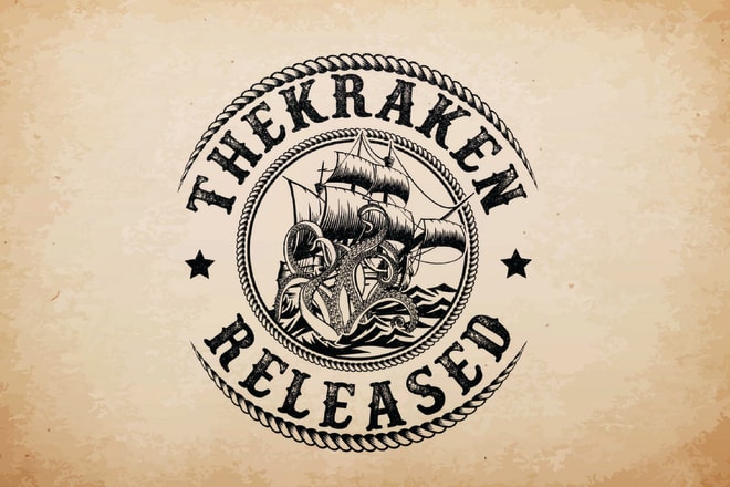 I will design retro vintage and badge logo