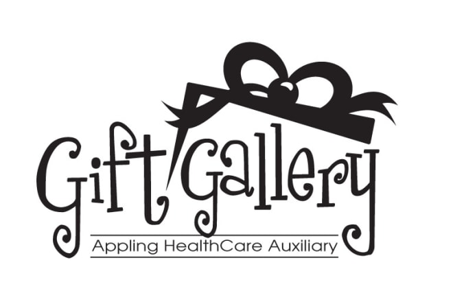 I will design unique gift shop logo with free revisions