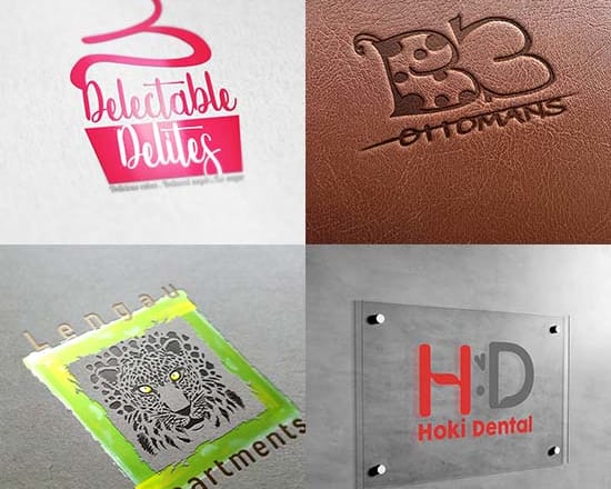 I will design your company logo that reflects your purpose