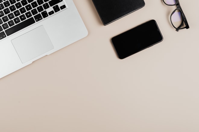 I will develop a personal portfolio website