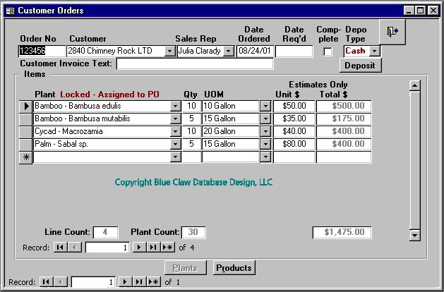 I will do any task related to ms access database