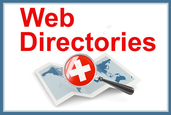 I will do best high da switzerland web directory for local seo