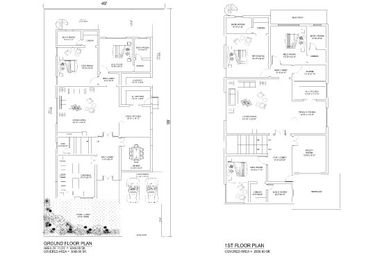 I will do house plan, floor plan in 12 just hours
