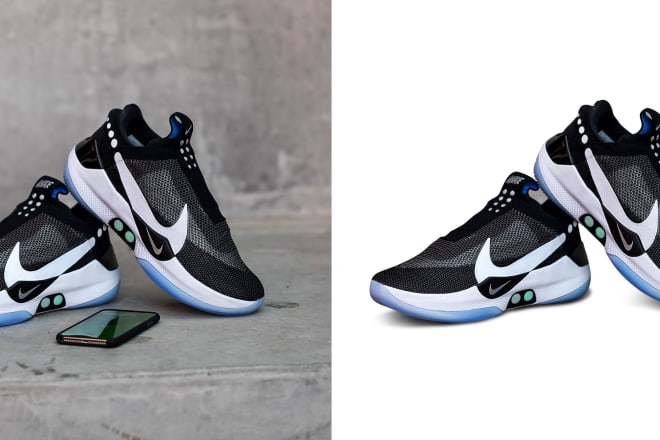 I will do product photo editing for online shop and e commerce