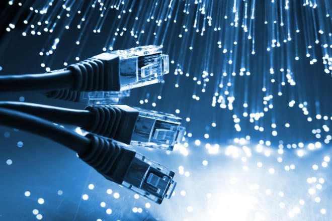 I will do professional technical writing on networking