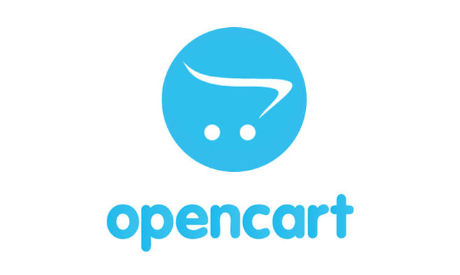 I will fix, create or customize your opencart ecommerce site