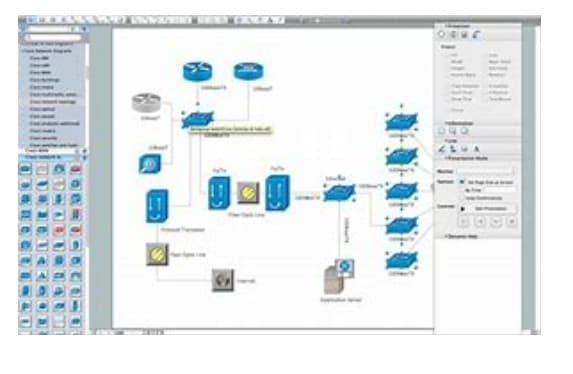 I will help do your computer network project, assignment,cisco,lan