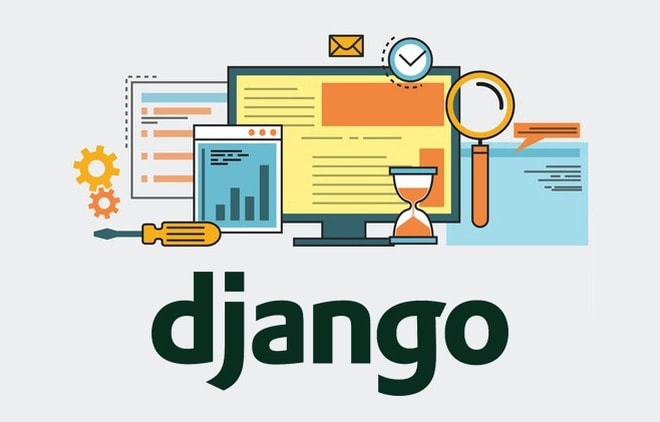 I will help fix and optimize your django app
