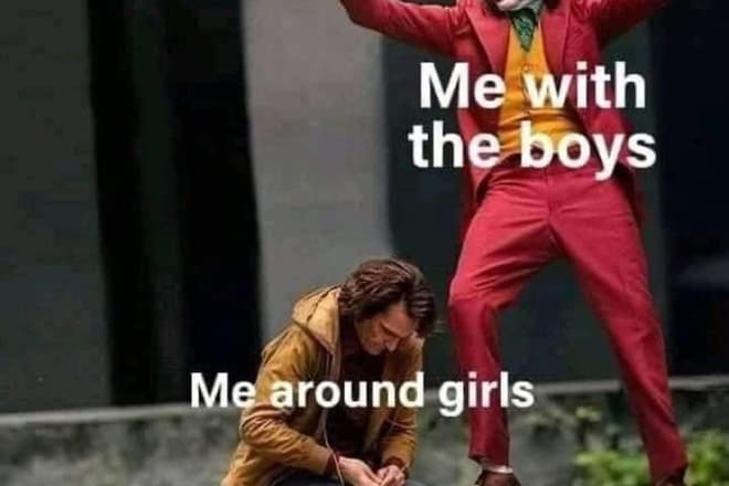 I will make a lot of great memes for you