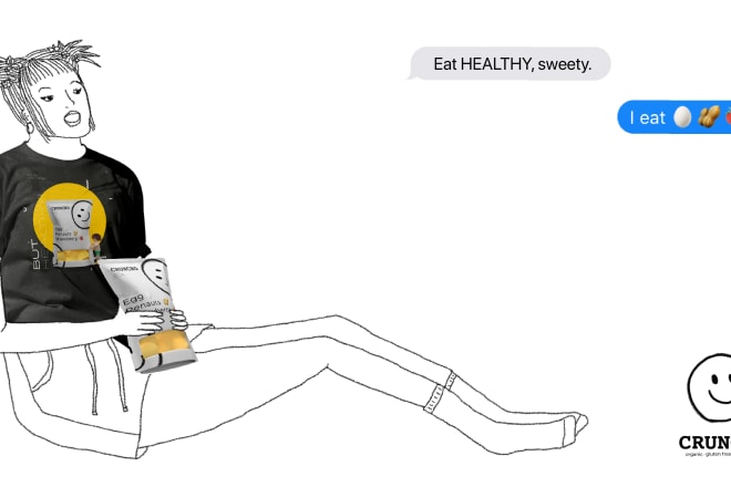 I will make an illustration in a day same with a cup of coffee price