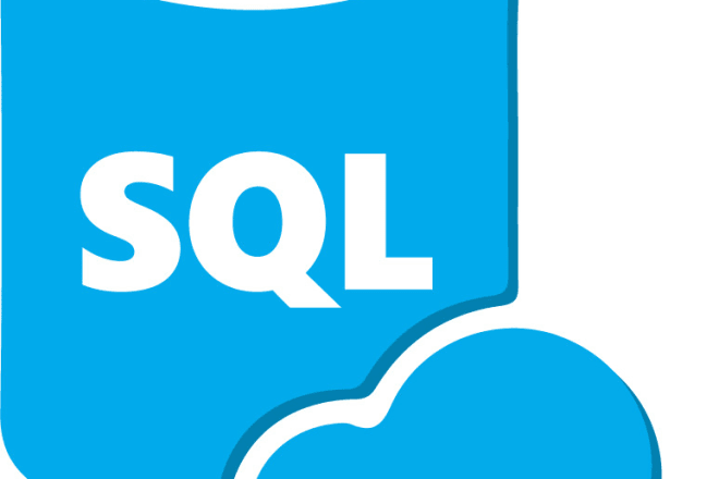 I will make complex queries in pl sql, tsql