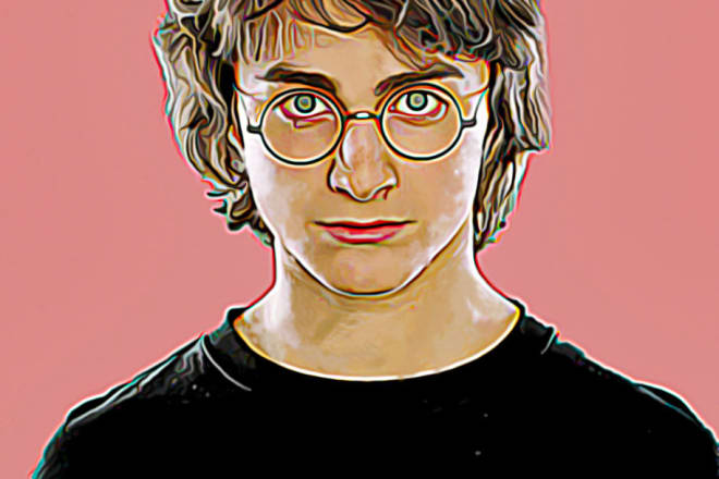 I will make great digital oil painting based on your photo