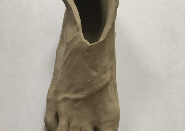 I will molding casting resin, epoxy, slip casting, silicon sculpt