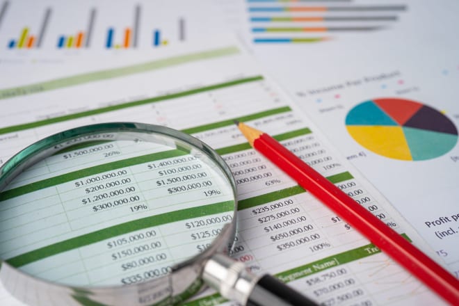 I will send you 15 real estate excel templates