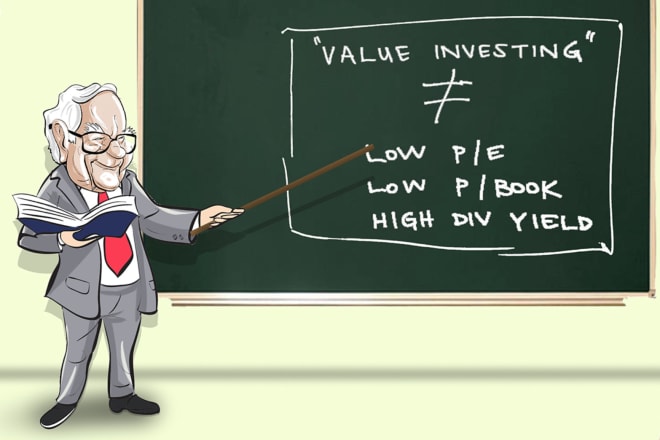 I will teach step by step how to profit big during market recovery