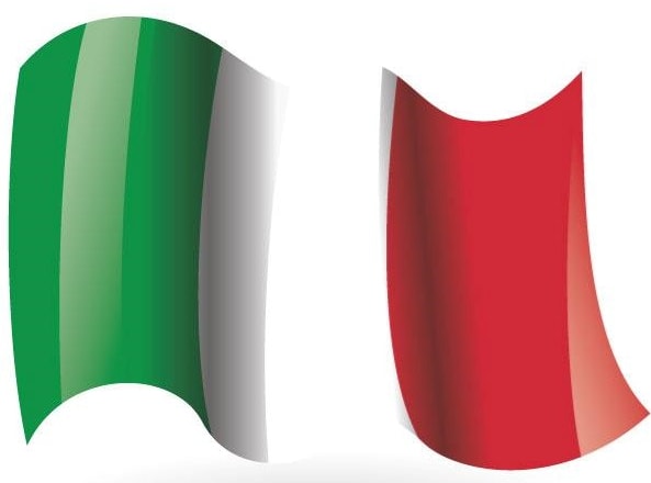 I will translation from english to italian