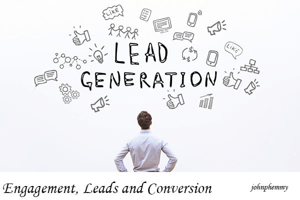 I will trigger unlimited organic traffic that convert fast for your website blog
