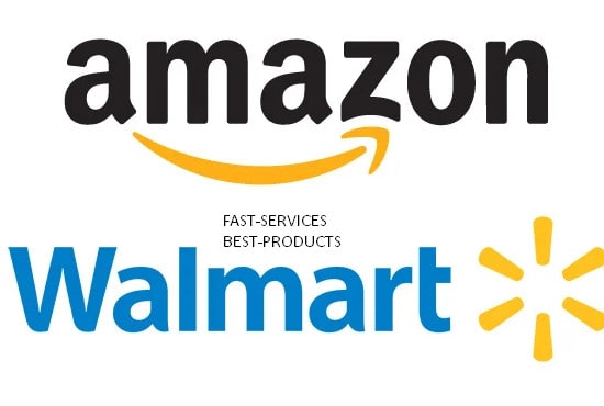 I will do walmart to amazon dropshipping within 24