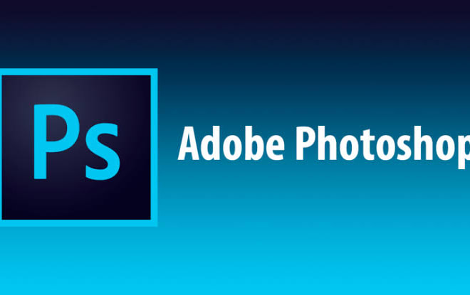 I will adobe photoshop designing expert