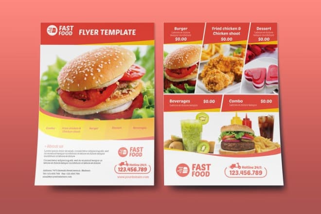 I will all coreldraw premium work you need