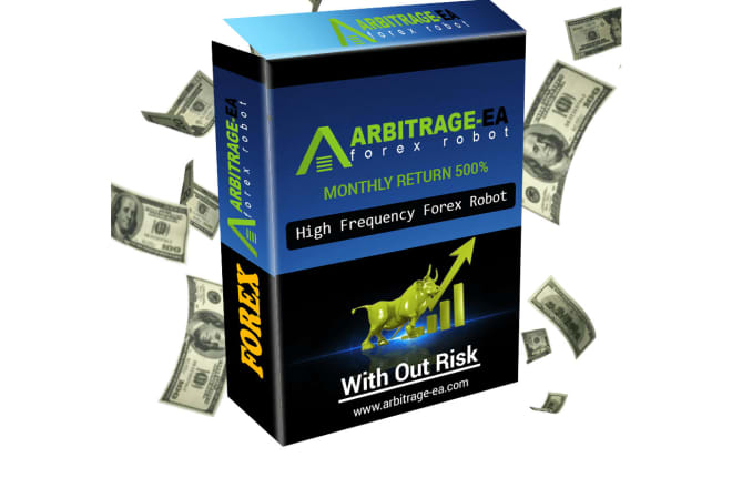 I will arbitrage ea robot 2021