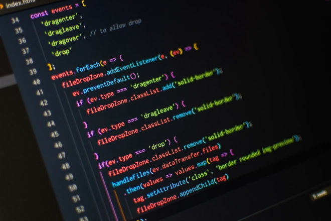 I will assist you in java, c,python,javascript tasks and projects