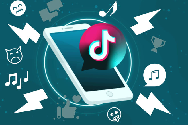 I will be developing a tiktok app tiktok clone tiktok chat app social media app likee