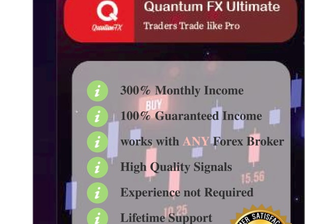 I will be providing best forex trading system you have ever seen