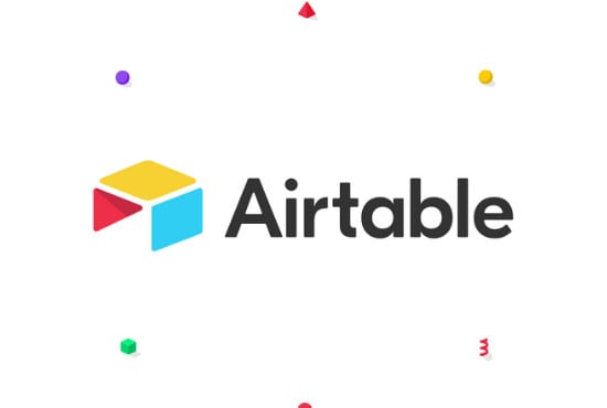 I will be your airtable expert