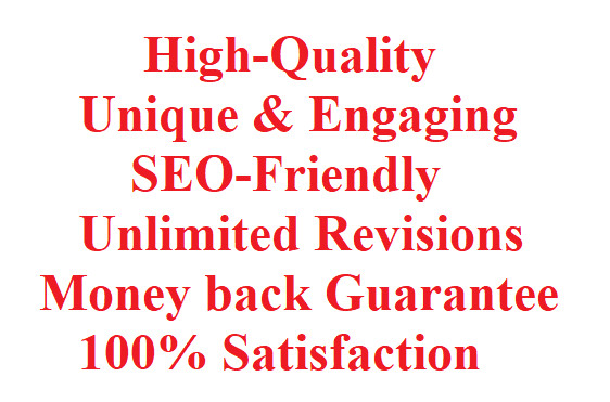 I will be your pro blog writer, article writer, and content writer